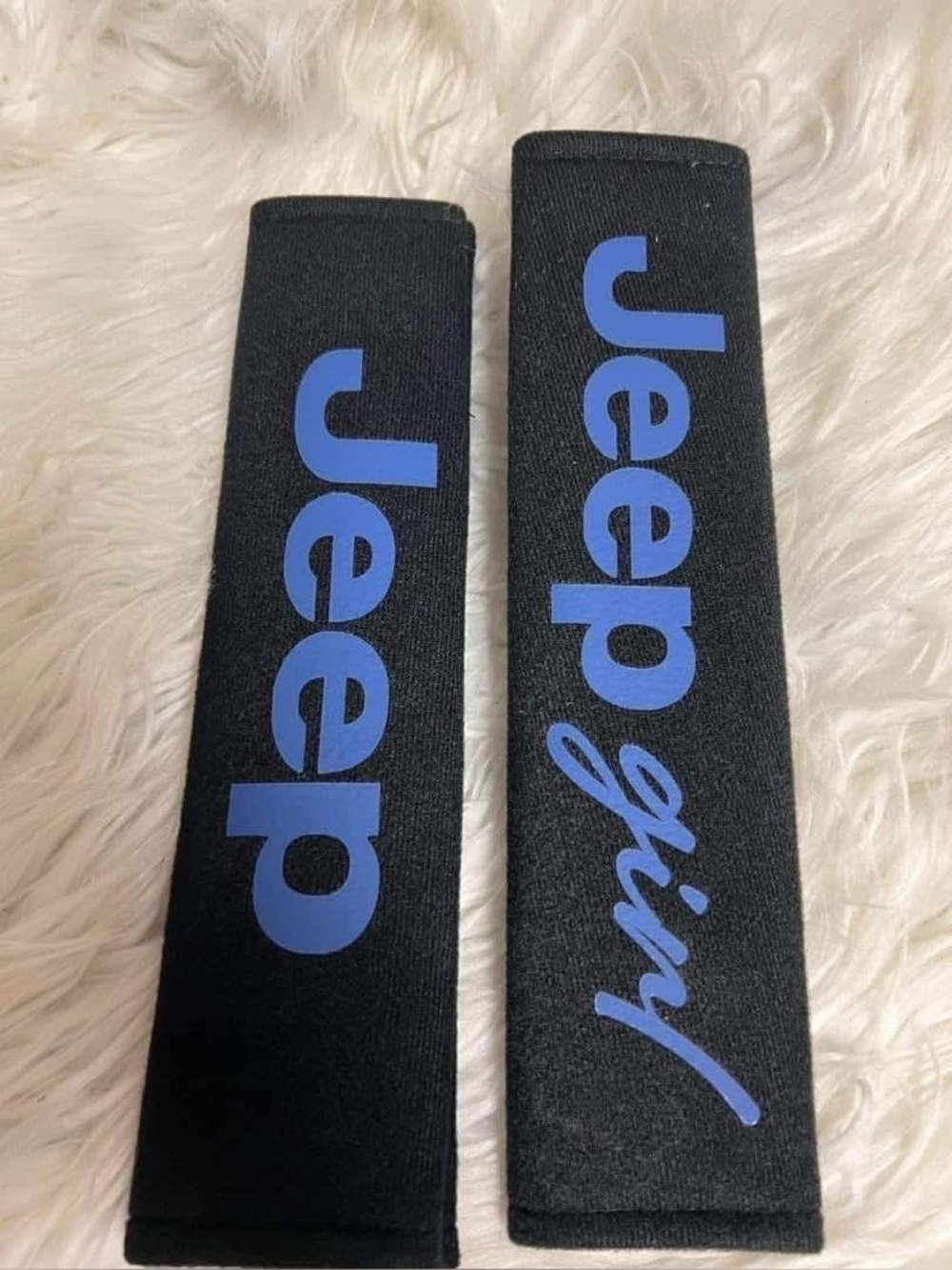 seatbelt covers
